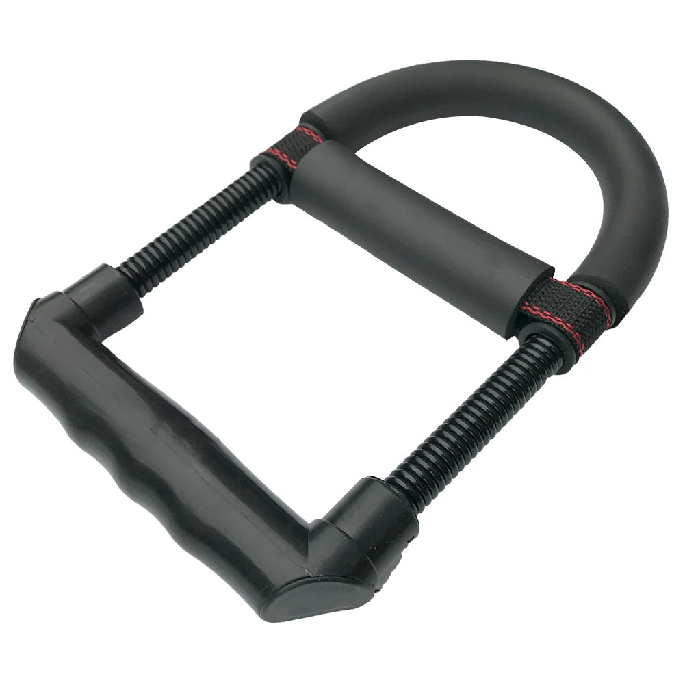 Electronic Hand Grip Strength Trainer – Finger Gripper & Hand Exerciser Fitness Equipment