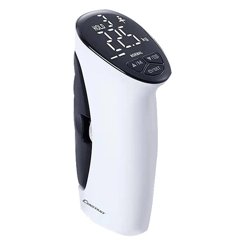 Electronic Hand Grip Strength Trainer – Finger Gripper & Hand Exerciser Fitness Equipment